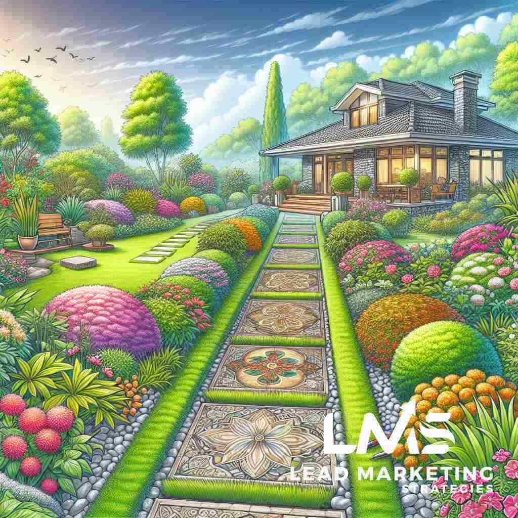 Guide to Digital Ads for Landscapers Near You