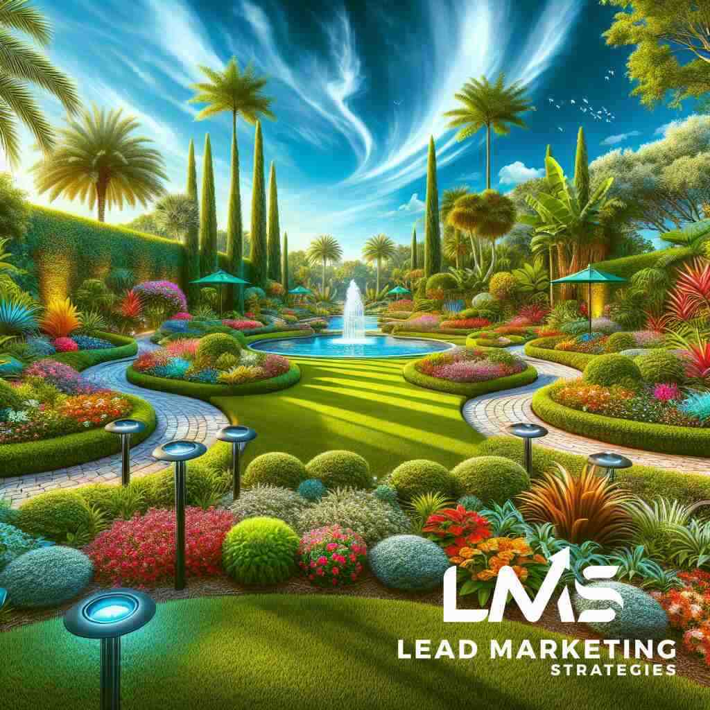 Guide to Effective Lawn Care SEO in Florida