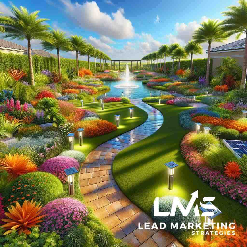 Guide to Effective Lawn Care SEO in Florida