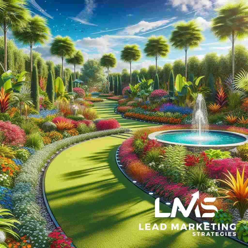 Guide to Effective Lawn Care SEO in Florida
