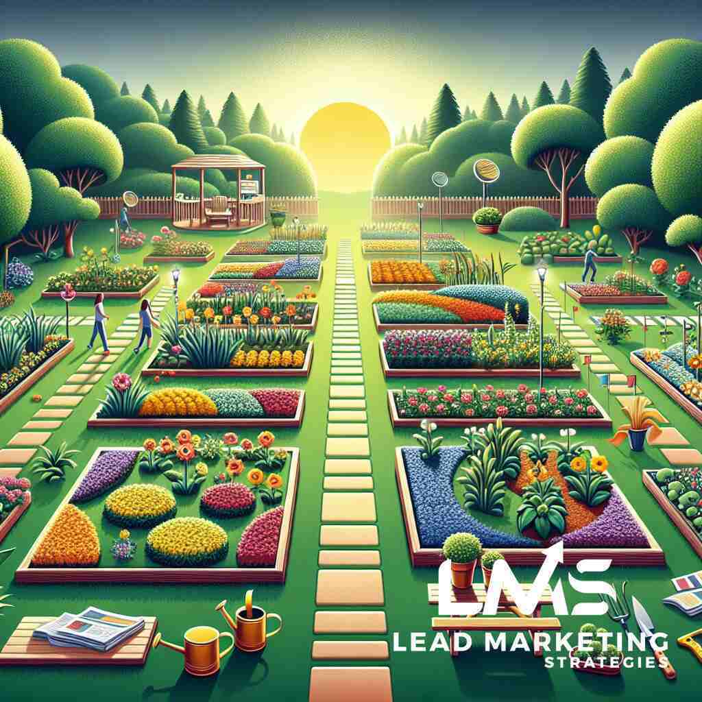 Guide to Leveraging PPC in Landscape Marketing