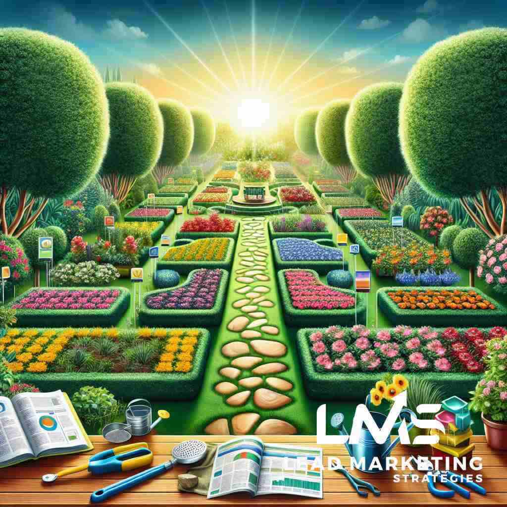 Guide to Leveraging PPC in Landscape Marketing