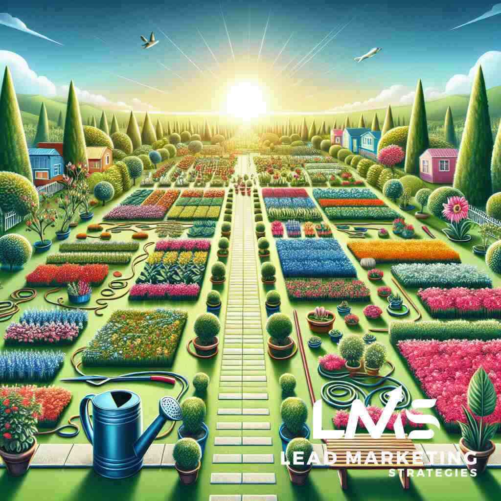 Guide to Leveraging PPC in Landscape Marketing