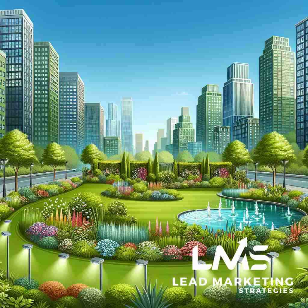 How to Improve Landscaping Web Traffic in NY?