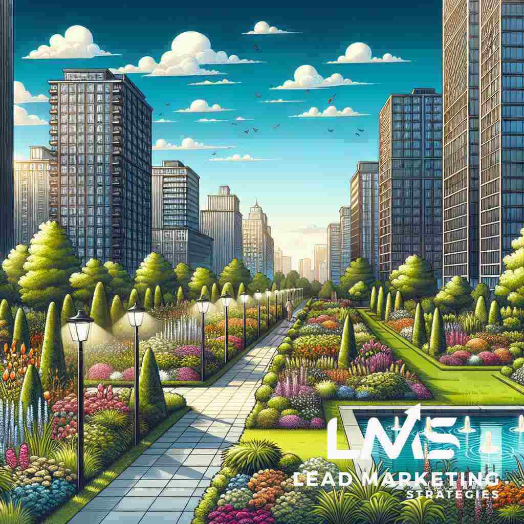 How to Improve Landscaping Web Traffic in NY?