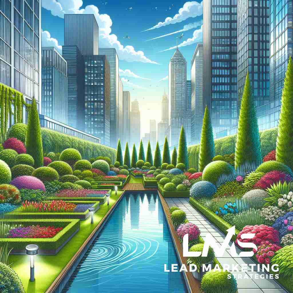 How to Improve Landscaping Web Traffic in NY?