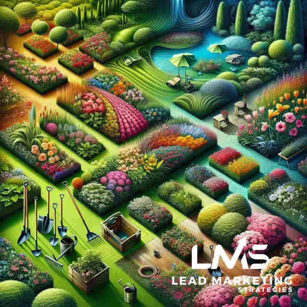 Mastering PPC for Landscapers in Summer 2024