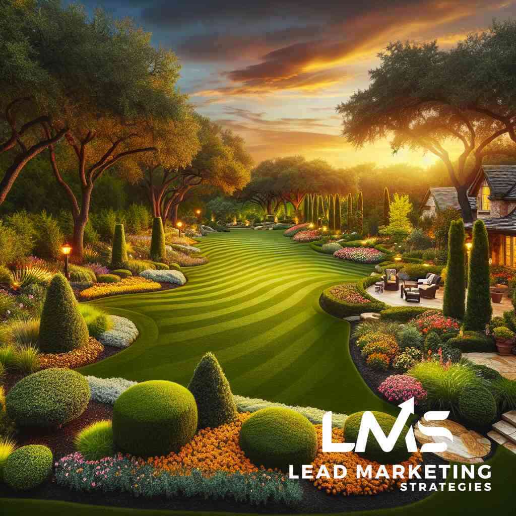Top 10 Marketing Tips for Landscapers in Texas