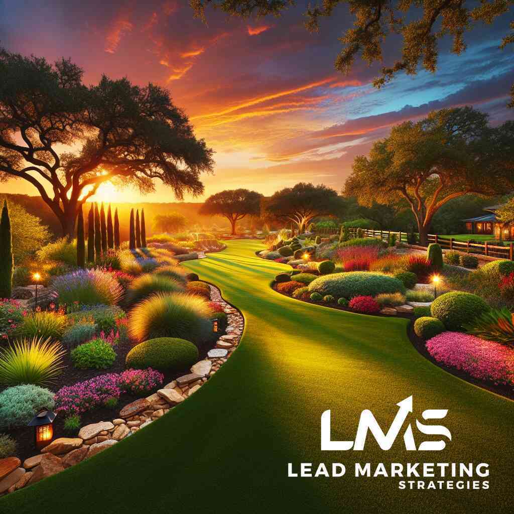 Top 10 Marketing Tips for Landscapers in Texas