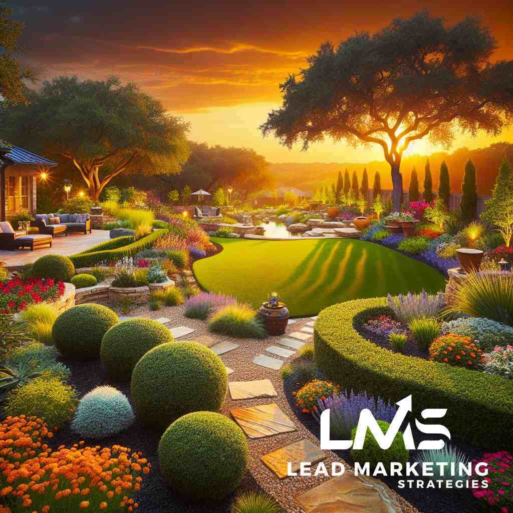 Top 10 Marketing Tips for Landscapers in Texas