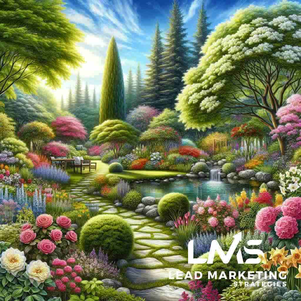 Top 5 Visual Branding Tips for Landscapers