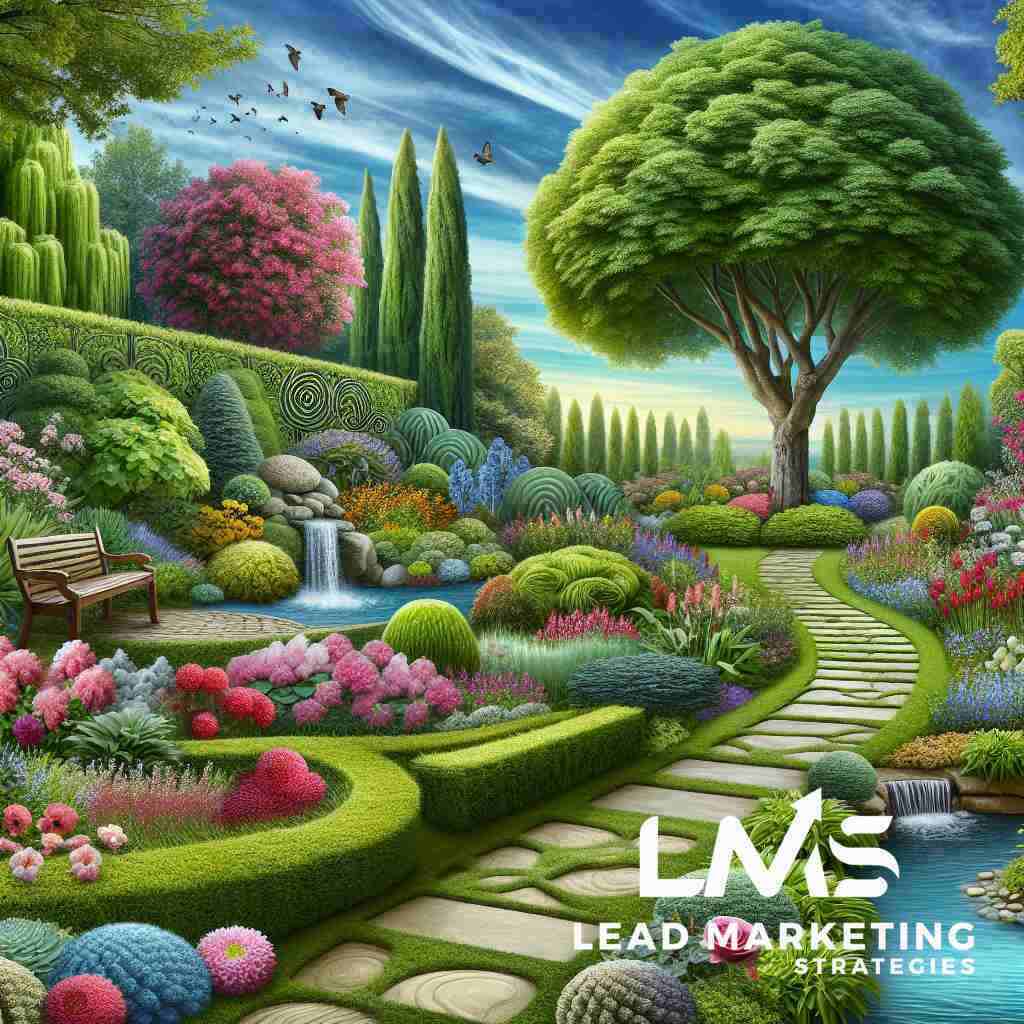 Top 5 Visual Branding Tips for Landscapers