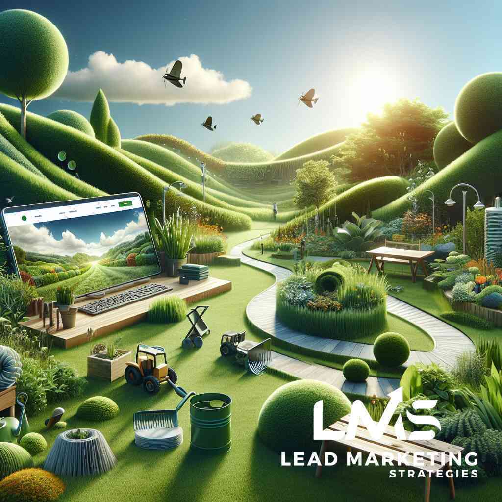 Ultimate Guide to Landscaper Branding Victory