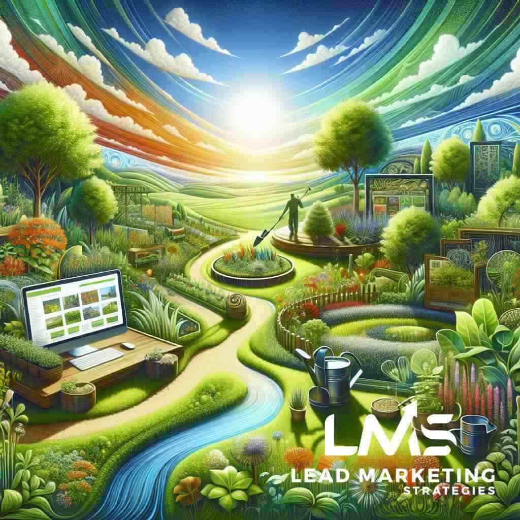 Ultimate Guide to Landscaper Branding Victory