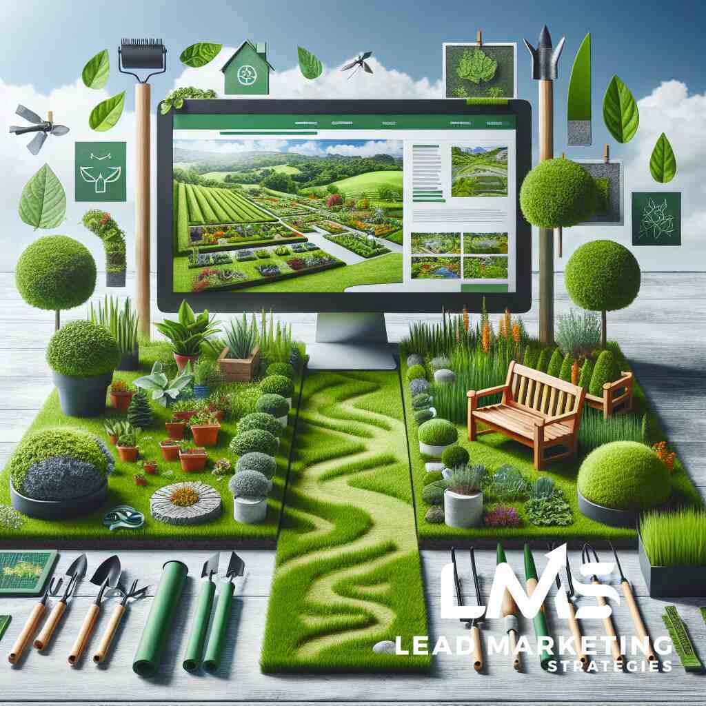 Ultimate Guide to Landscaper Branding Victory