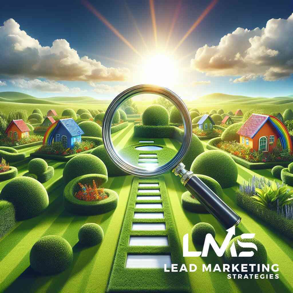 Ultimate SEO Tactics for Lawn Care in Florida