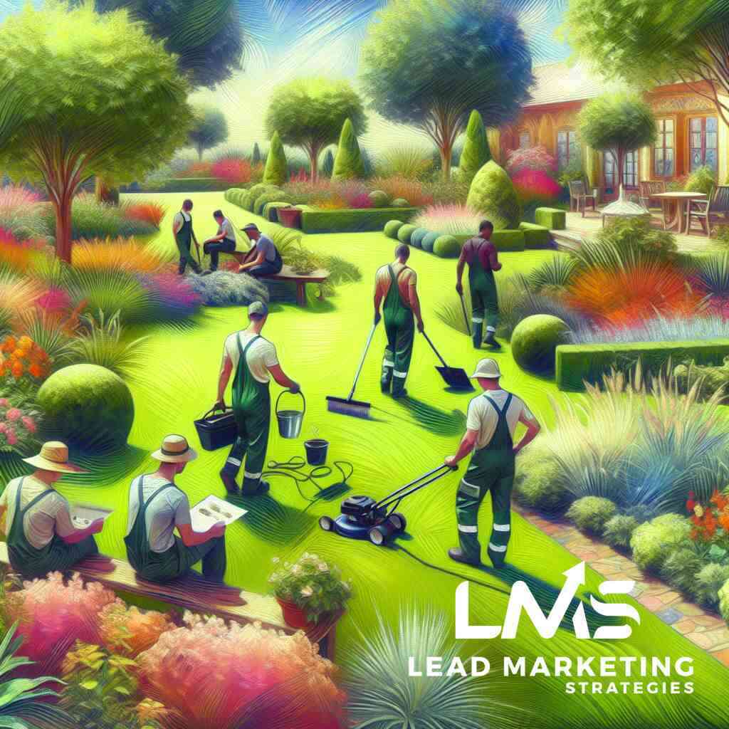 Ultimate Strategies for Engaging Lawn Care Clients