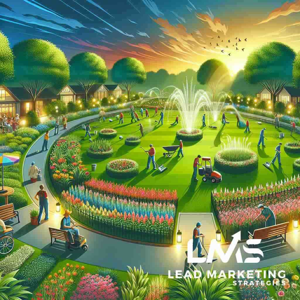 Ultimate Strategies for Engaging Lawn Care Clients