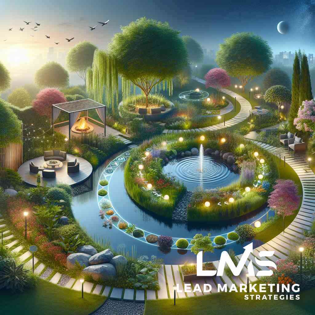 What Does Quality Landscaping Content Include?