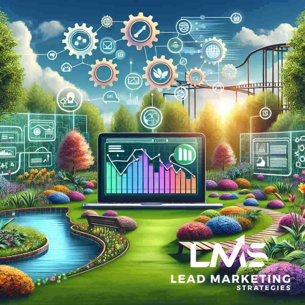 What is the ROI of Landscaping Digital Ads?