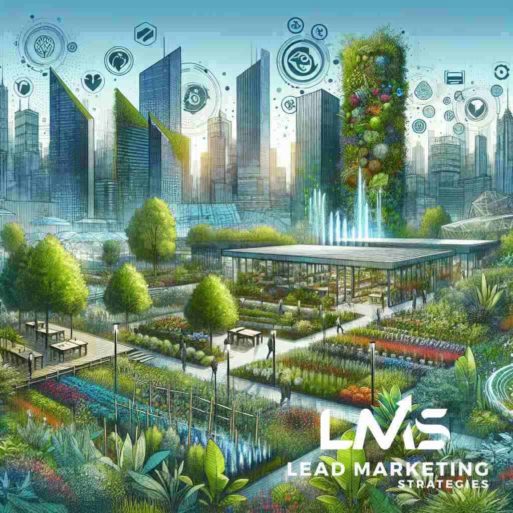 A New Era of Garden Marketing in New York