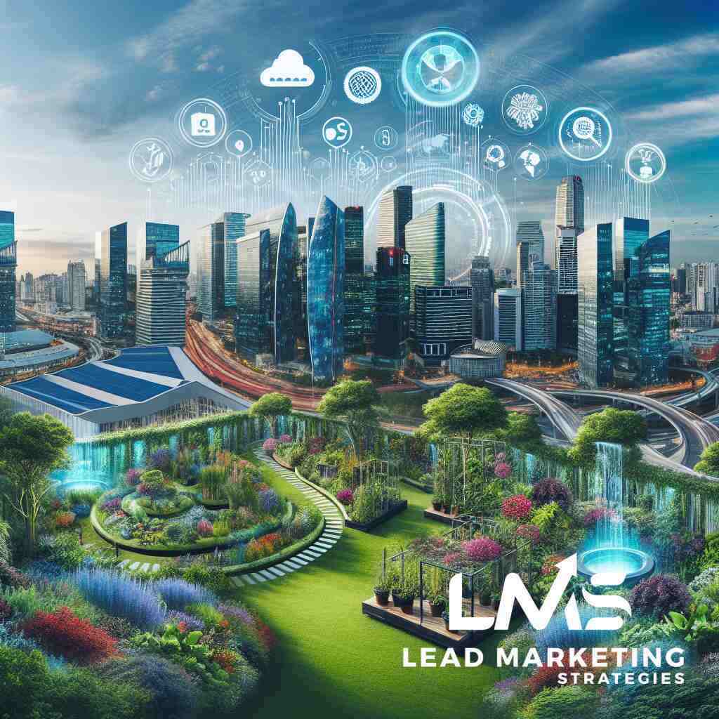 A New Era of Garden Marketing in New York