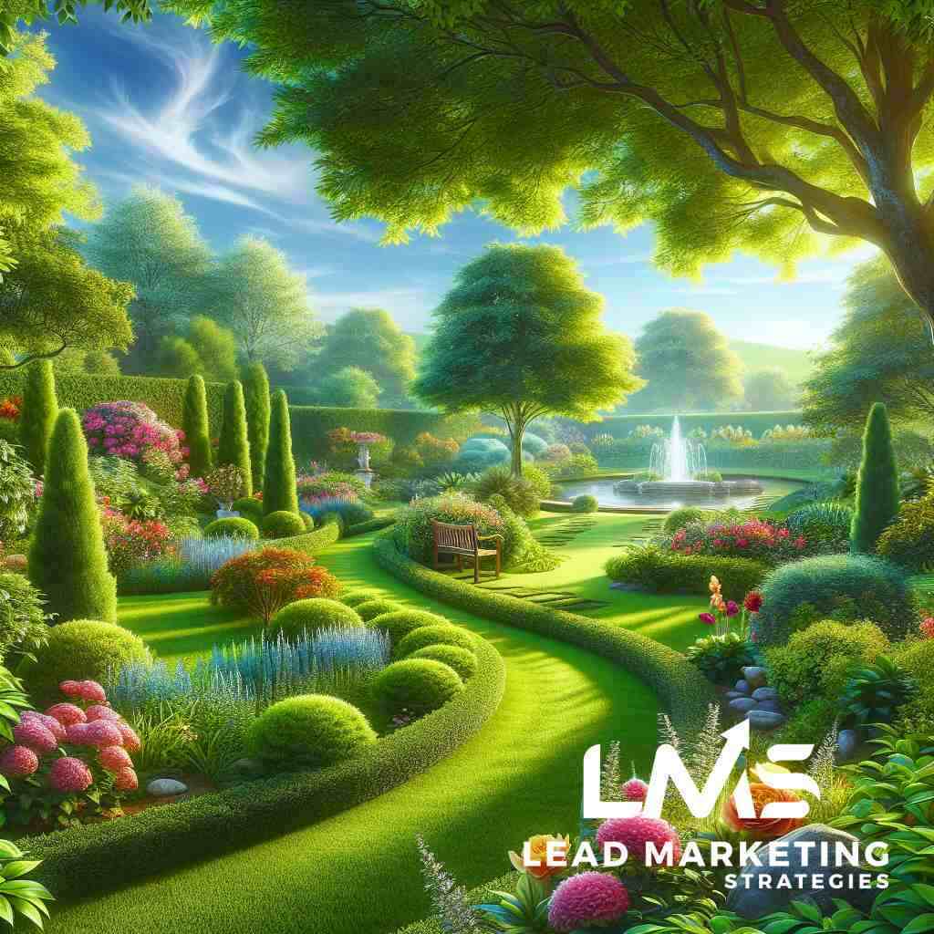 Best Practices for Lawn Care Social Media in 2024