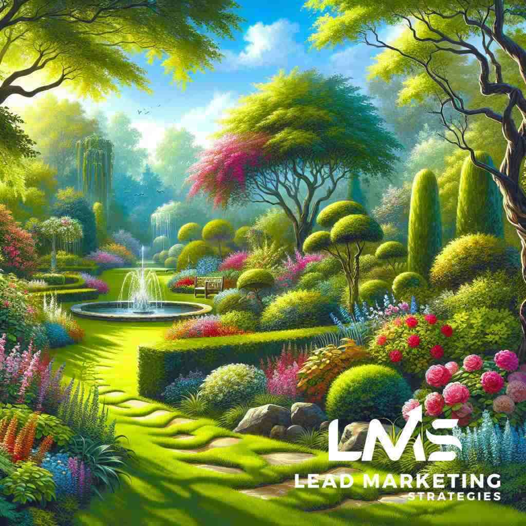 Best Practices for Lawn Care Social Media in 2024