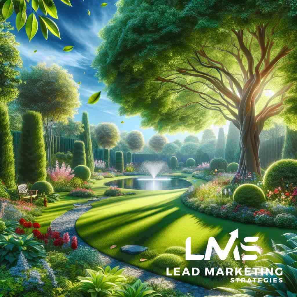 Best Practices for Lawn Care Social Media in 2024