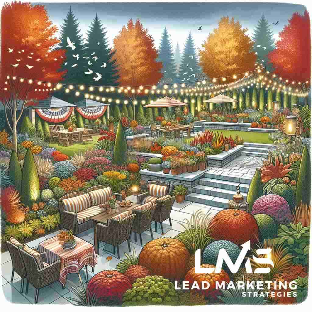 Compare Columbus Day Marketing Tactics for Landscapers