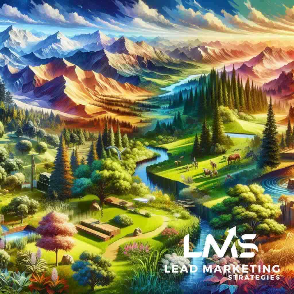 Comparing Landscaping SEO Strategies Across the US