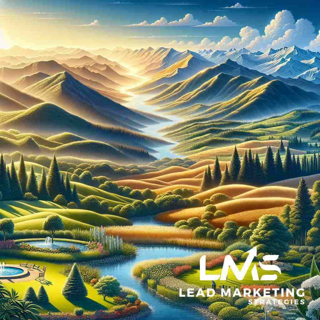 Comparing Landscaping SEO Strategies Across the US