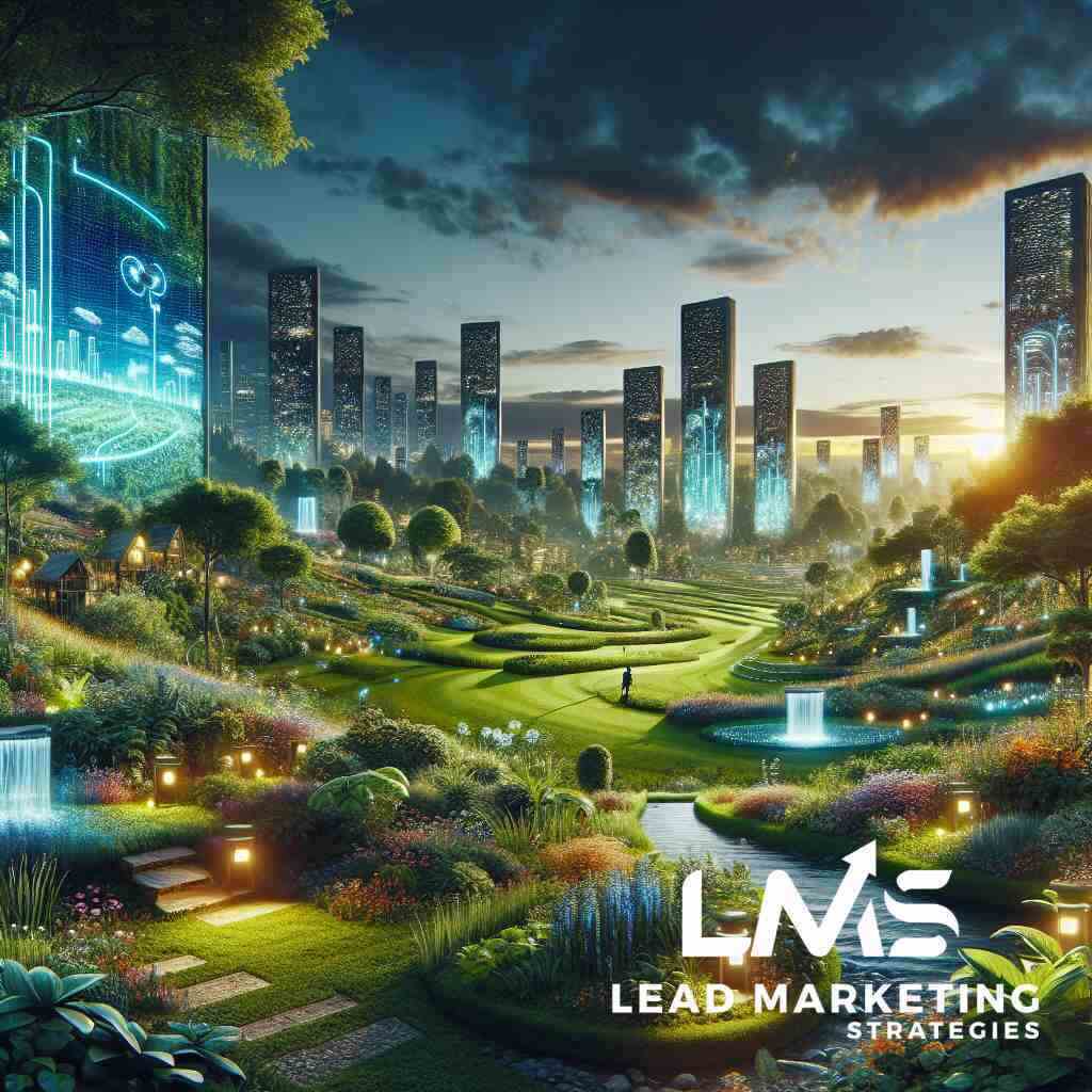 Exploring Landscaper Branding in a Post-Digital Era