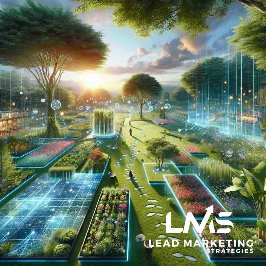 Exploring Landscaper Branding in a Post-Digital Era