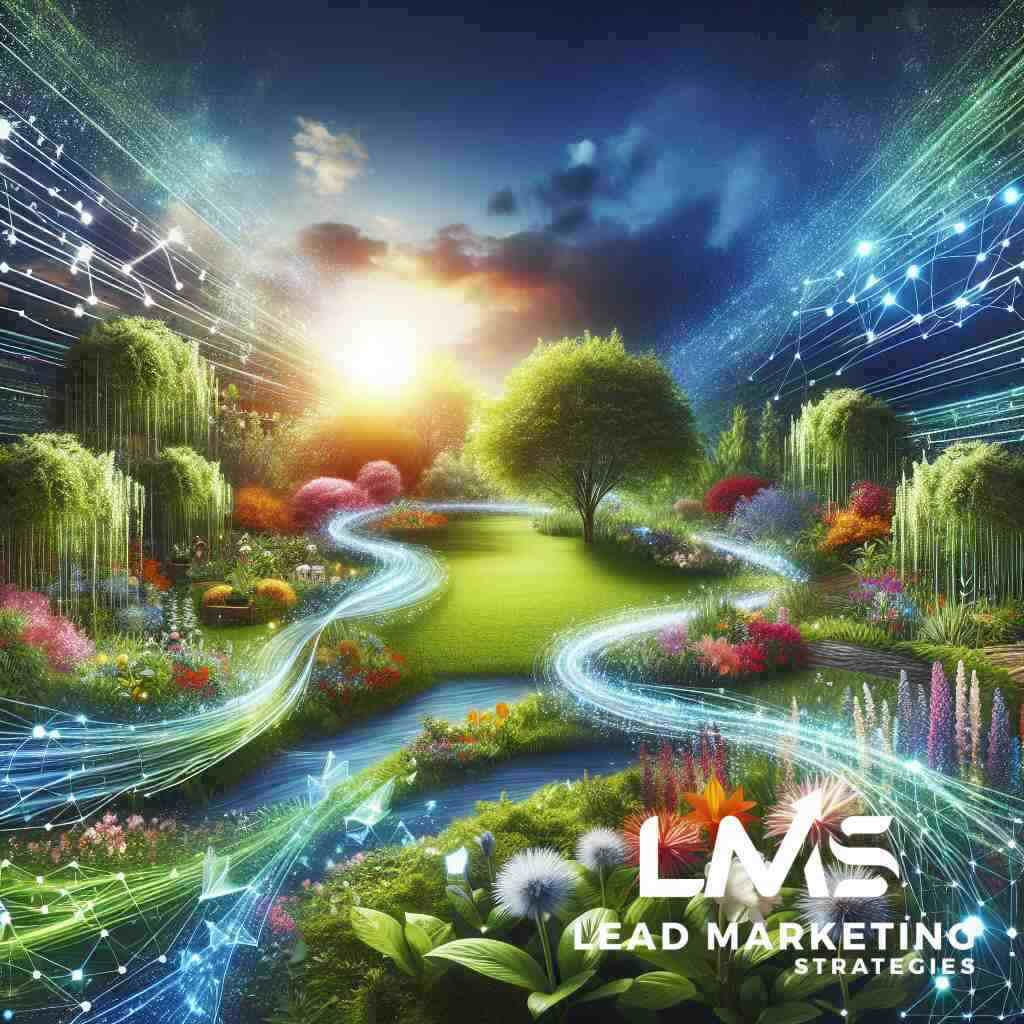 Guide to Landscaping Marketing Mobile App Mastery