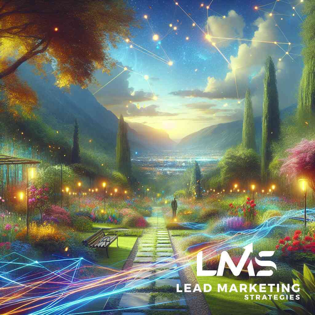 Guide to Landscaping Marketing Mobile App Mastery