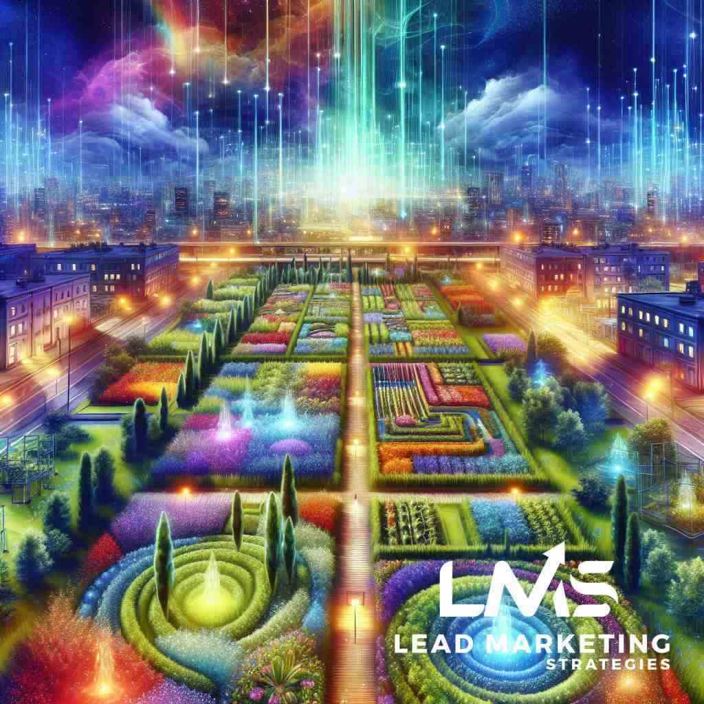 How Does Landscaping Marketing Strategies Boost Local SEO?