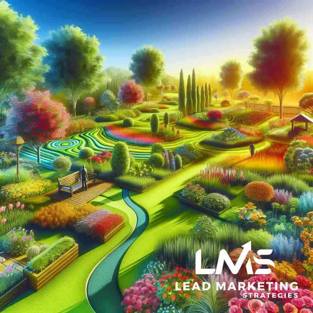 How Landscaping Marketing Strategies Enhance Lawn Care Branding