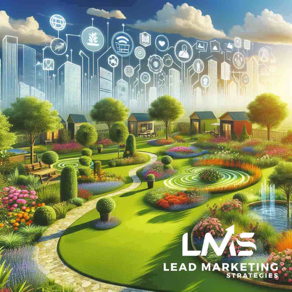 How Landscaping Marketing Strategies Enhance Lawn Care Branding