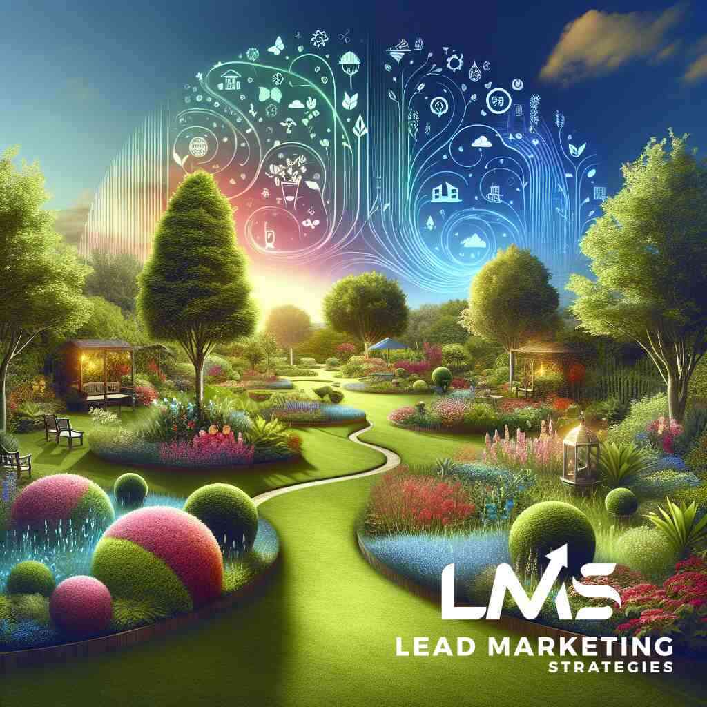 How Landscaping Marketing Strategies Enhance Lawn Care Branding