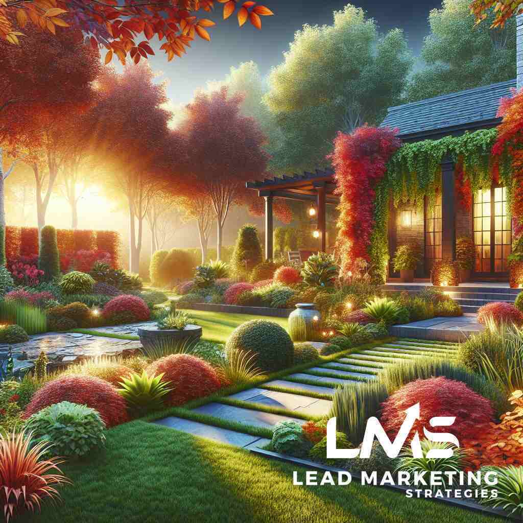 Landscaping Marketing Strategies: Fall Innovations Explored