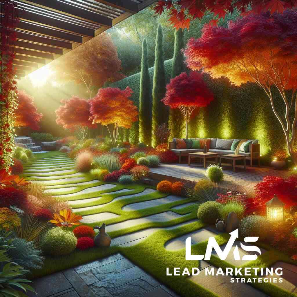 Landscaping Marketing Strategies: Fall Innovations Explored