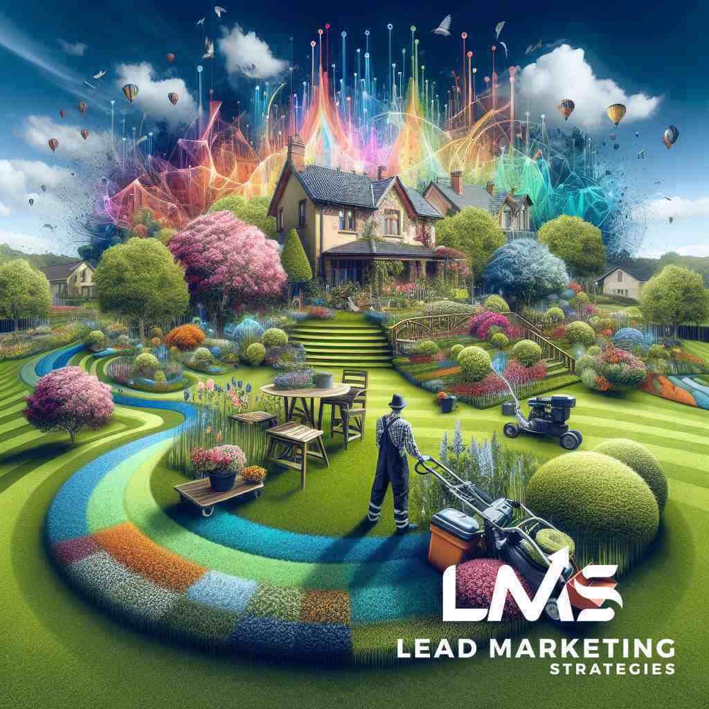 Top 10 Best Lawn Care SEO Techniques Near Commack