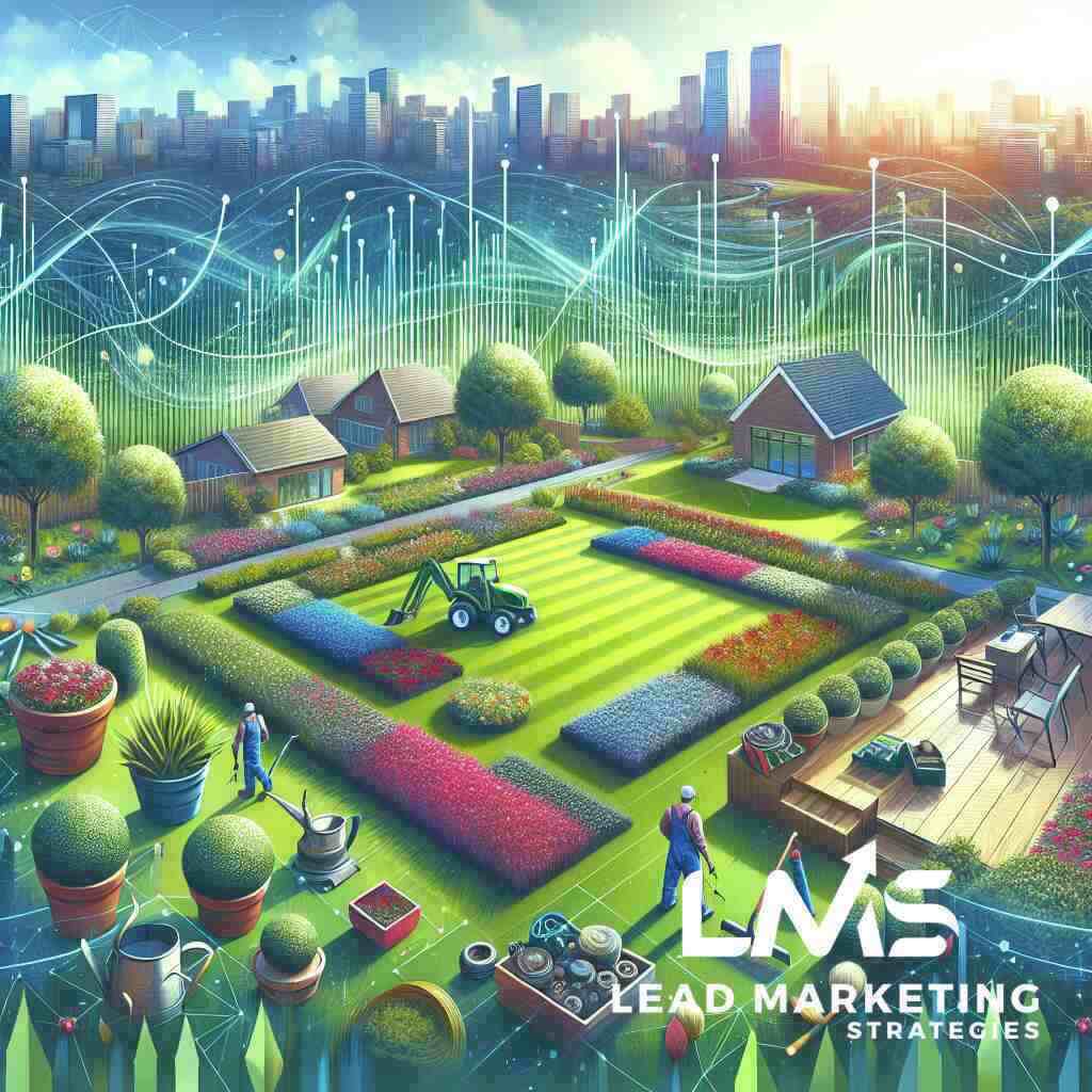 Top 10 Best Lawn Care SEO Techniques Near Commack