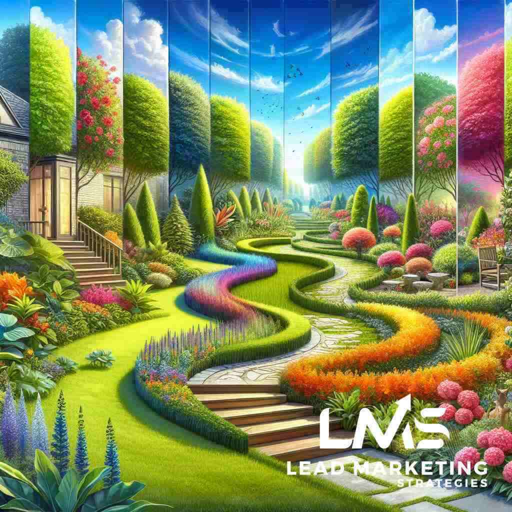 Top 10 SEO Tips for Residential Landscapers