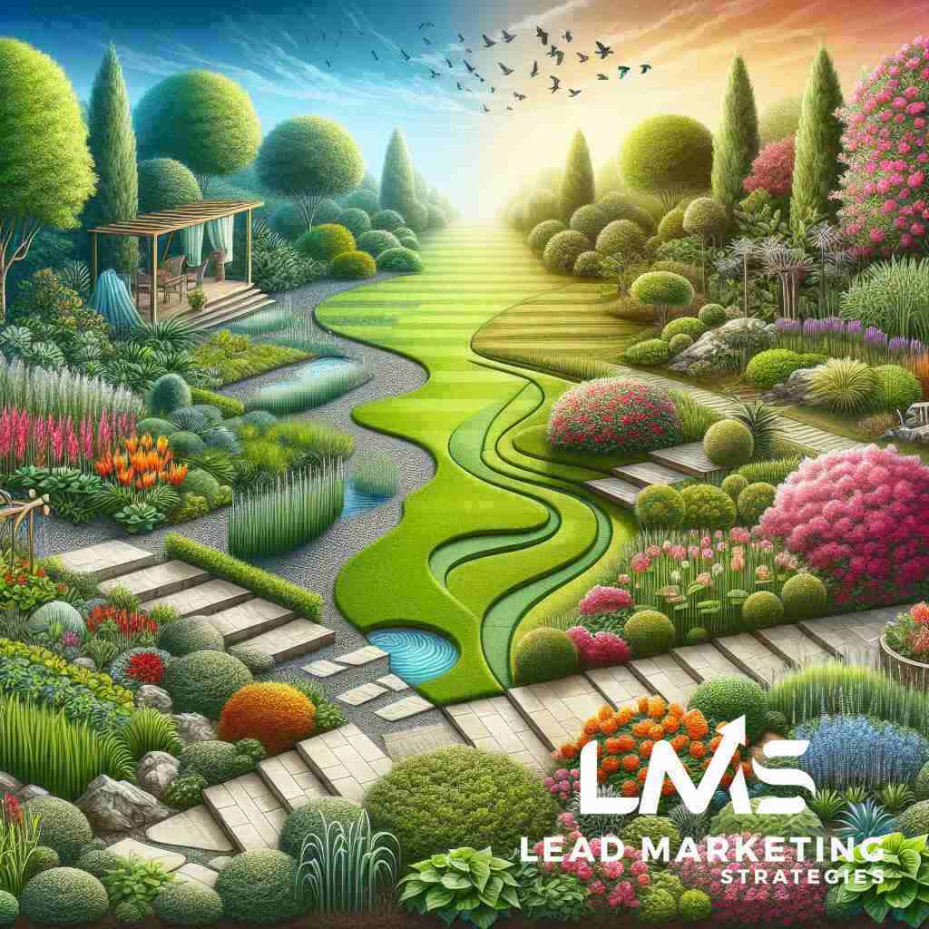 Top 10 SEO Tips for Residential Landscapers