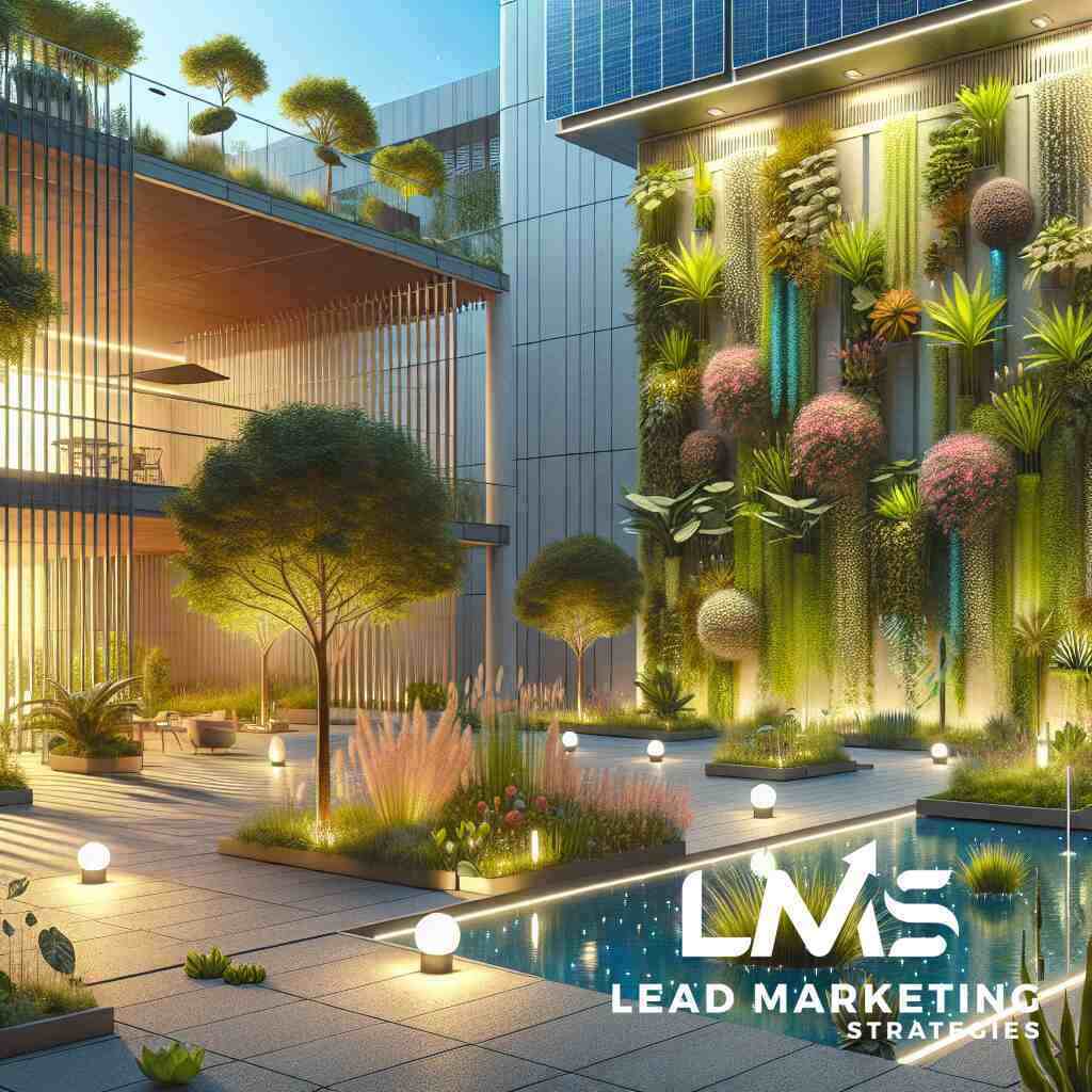 Top 5 Innovative Landscaping Trends to Watch in 2024