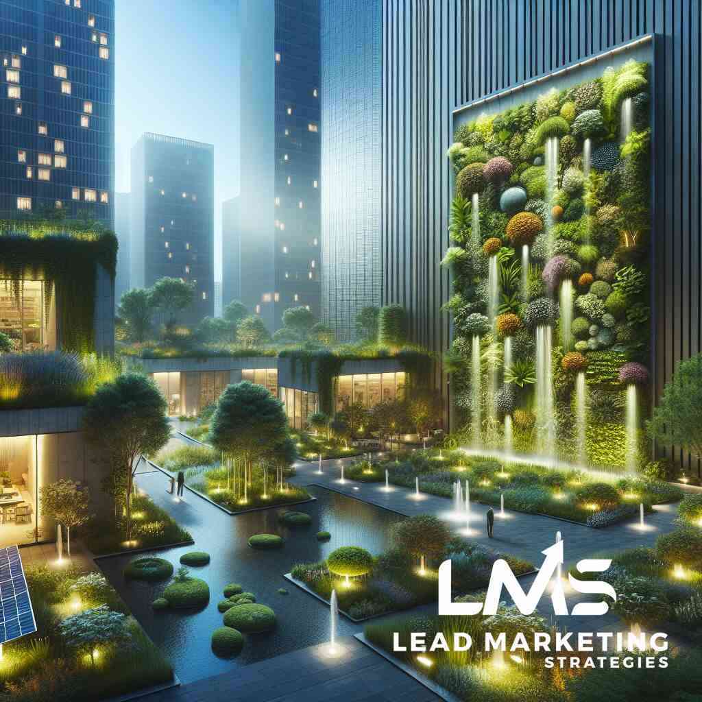 Top 5 Innovative Landscaping Trends to Watch in 2024