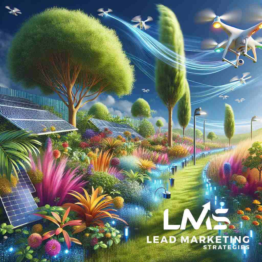 Understanding Horticulture Marketing: Insights for 2024