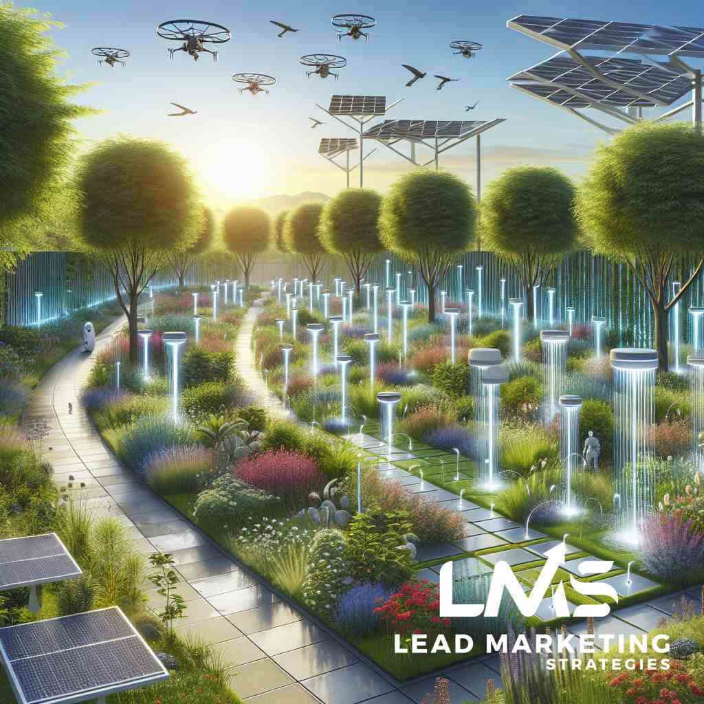 Understanding Horticulture Marketing: Insights for 2024